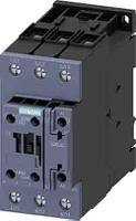 3rt2035-1ag20 Siemens Contactor, 110 V ac Coil, 3-Pole, 40 A, 18.5 kW, 1 NO/1 NC