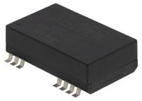tes-5-2411wi TRACOPOWER TES 5WI DC-DC Converter, 5V dc/ 1A Output, 9 → 36 V dc Input, 5W, Surface Mount, +71°C Max Temp -40°C