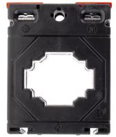 171-8786 RS PRO Base Mounted Current Transformer, 150A Input, 150:5, 5 A Output, 40 x 11mm Bore