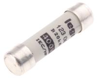 0-123-06 Legrand 6A F Ceramic Cartridge Fuse, 8.5 x 32mm