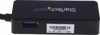 usb31000sptb StarTech.com Port USB Ethernet Adapter USB 3.0 USB A to RJ45 10/100/1000Mbit/s Network Speed