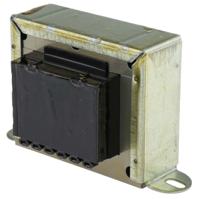 504-638 RS PRO 50VA 2 Output Chassis Mounting Transformer, 24V ac, IEC 61558-2-6