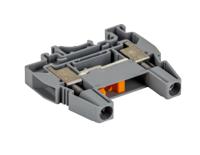 0309109 Phoenix Contact  URTK/S-BEN 10 Series Grey, 0.5 → 16mm², 1-Level, Screw Termination