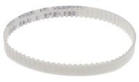 6-t25-180-ss Contitech 6 / T2.5 / 180 SS Timing Belt, 72 Teeth, 180mm Length, 6mm Width