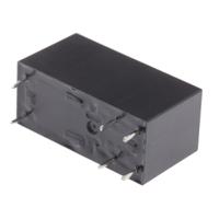 g5rl-1a-e-hr-dc24 Omron PCB Mount Power Relay, 24V dc Coil, 16A Switching Current, SPST