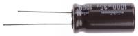 ups1v102mhd Nichicon 1000μF Aluminium Electrolytic Capacitor 35V dc, Radial, Through Hole - UPS1V102MHD