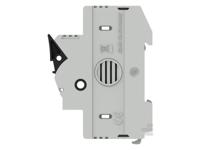 1snf100023r0000 TE Connectivity 30A Fuse Holder for 10 x 38mm Fuse, 1P, 600V