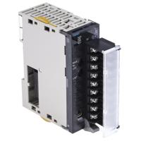cj1w-da041 Omron CJ Series Series PLC I/O Module for Use with CJ Series, Analogue