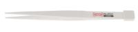 663-803 RS PRO 124 mm, Zirconia Ceramic, Serrated, Tweezers