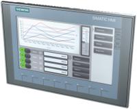 6av2123-2jb03-0ax0 Siemens SIMATIC Series KTP900 Basic HMI Panel - 9 in, TFT Display, 800 x 480