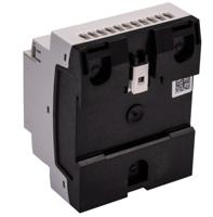 197216-easy-e4-ac-12rcx1 Eaton EasyE4 Series Control Relay, 100 → 240 V ac/dc Supply, Digital, Relay Output, 8-Input, Digital Input