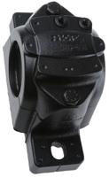se-510-608 SKF SE 510-608 Plummer Block House -, 45mm ID
