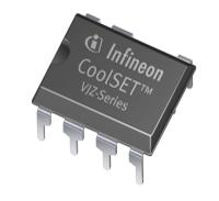 ice3ar1580vjzxkla1 Infineon, SMPS Controller 7-Pin, DIP-7