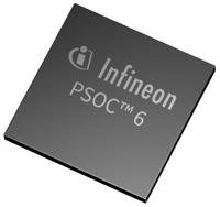 cy8c6347bzi-bld33 Infineon CY8C6347BZI-BLD33, 32 bit ARM Cortex M4F Microcontroller, 150 MHz, 1024kB FLASH, 116-Pin BGA