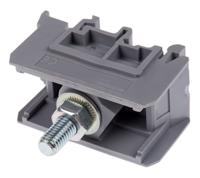 1sna115144r1300 Entrelec 1SNA115144R1300 SNA Series Grey, 50mm², Single-Level, Bolt Termination