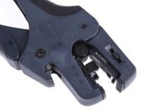 63817-0000 Molex 207129 Series Wire Stripper, 123 mm Overall