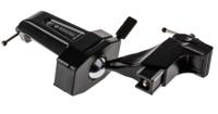 9-205-esd Bernstein Bench Vice x 38mm 50mm x 70mm, 1.5kg