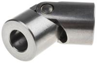 790-6804 RS PRO Universal Joint, Single, Needle Roller, Bore 25mm, 108mm Length