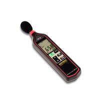 sp79 Martindale SP79 Sound Level Meter, 32dB to 130dB, 8kHz max with RS Calibration