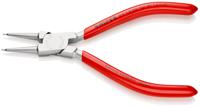 44-13-j0 Knipex 44 13 J0 Pliers, 140 mm Overall, Straight Tip