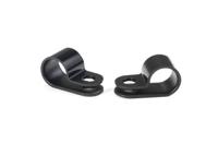 211-60006-h7p-pa66hs-bk HellermannTyton 12.5mm Black, Polyamide P Clip