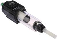 f72c-2gd-st0 Norgren F72C series 0.01μm G 1/4 10 bar Pneumatic Filter with Semi Automatic drain