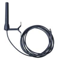 700-751-ant31 Helmholz GmbH & Co. KG 700-751-ANT31 Stubby Multiband Antenna with SMA Connector, 2G (GSM/GPRS), 3G (UTMS), 4G (LTE)