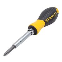 0-68-012 Stanley Hexagon; Phillips, 4-Piece