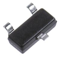 mmbf170lt1g onsemi MMBF170L Type N-Channel MOSFET, 500 mA, 60 V Enhancement, 3-Pin SOT-23 MMBF170LT1G
