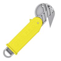 744242 COBA Safety Knife with Knife Blade