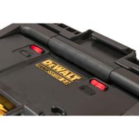 dwst83470-gb DeWALT DWST83470-GB Power Tool Charger, 18V for use with FLEXVOLT Battery Packs, Type G - British 3-Pin