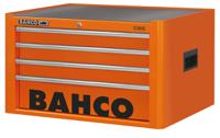 1485k4 Bahco 4 Drawer Tool Chest