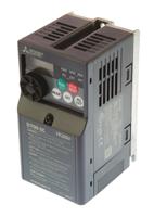 fr-d720s-008sc-ec Mitsubishi Inverter Drive, 0.1 kW, 1 Phase, 230 V ac, 800 mA, FR-D720S Series