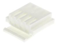 h4p-shf-aa JST, NH Female Connector Housing, 2.5mm Pitch, 4 Way, 1 Row