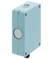 3rg6342-3ab00-pf Pepperl + Fuchs Ultrasonic Block Proximity Sensor, 300 mm Detection, PNP NO, 10 → 35 V dc