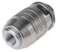 363-5918 RS PRO Inline Mounting Hydraulic Flow Control Valve, G 1/4, 350bar, 15L/min