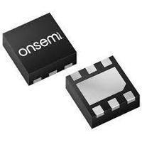 ncp135amt075tbg onsemi NCP135AMT075TBG, Voltage Regulator 6V WDFN 6-Pin