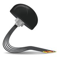 x1005324-lws5sx10a2 KYOCERA AVX X1005324-LWS5SX10A2 Dome Multiband Antenna with SMA Connector, WiFi