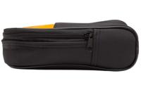 c25 Fluke Multimeter Soft Case for Use with 113 Series, 114 Series, 115 Series, 116 Series, 117 Series, 1503 Series, 1507