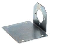 834-7691 RS PRO Motor Bracket RE Series Bracket for Use with RE 385 Motor
