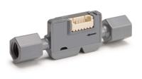slf3s-0600f Sensirion SLF3x Series Liquid Flow Sensor Flow Sensor for Fluid, -2000 μl/min Min, 2000 μl/min Max