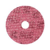 60982 3M Aluminium Oxide Surface Conditioning Disc, 115mm, Medium Grade