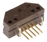heds-9140f00 Broadcom 5V dc Optical Encoder