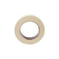 1011850 3M White Masking Tape 18mm x 50mm