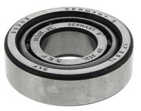 30203 SKF  Taper 17 mm ID Roller Bearing, 40 mm OD