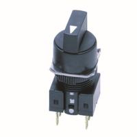 a165s-t2m-1 Omron Selector Switch - (SPDT)