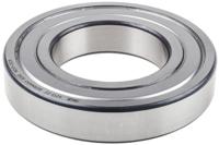 6213-2z FAG 6213-2Z 1 Row Ball Bearing - 65 mm ID, 120 mm OD