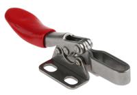 254-715 RS PRO 90° Horizontal Toggle Clamp