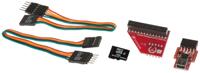 sk-32ptu-pi 4D Systems, PICASO 4DGL Starter Kit with 3.2in Resistive Touch Screen