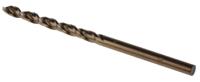 dt5041-qz DeWALT DT50 Series HSS-R Twist Drill Bit, 3.5mm Diameter, 70 mm Overall